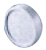 RONDELLE EN PSE CHEV A VISSER (BTE 100)